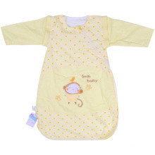 Baby Soft Cotton Sleeping Bag